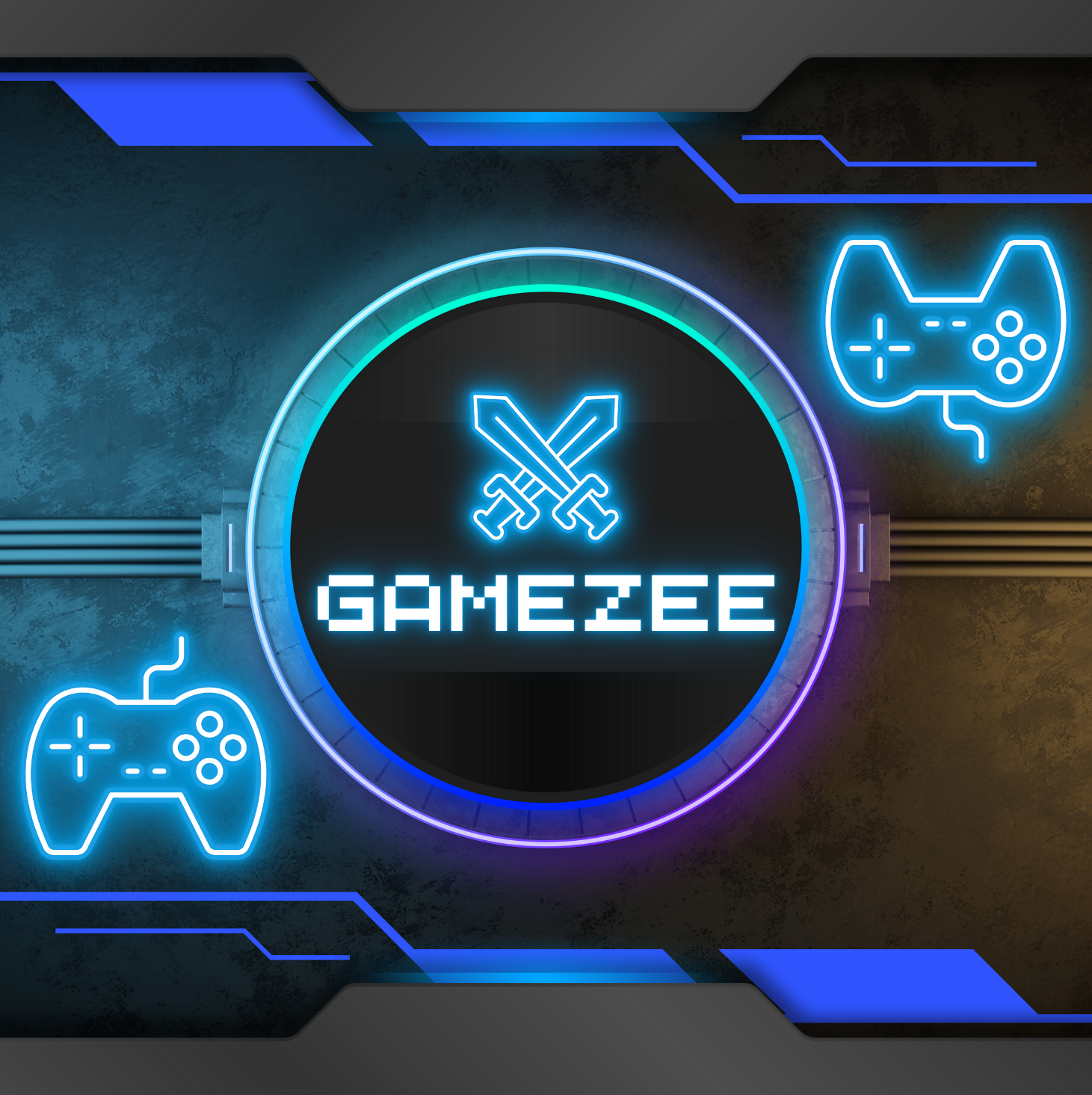 Gamezee